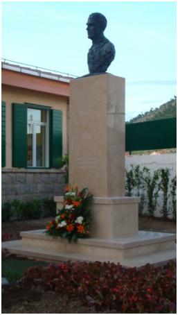marovic bista